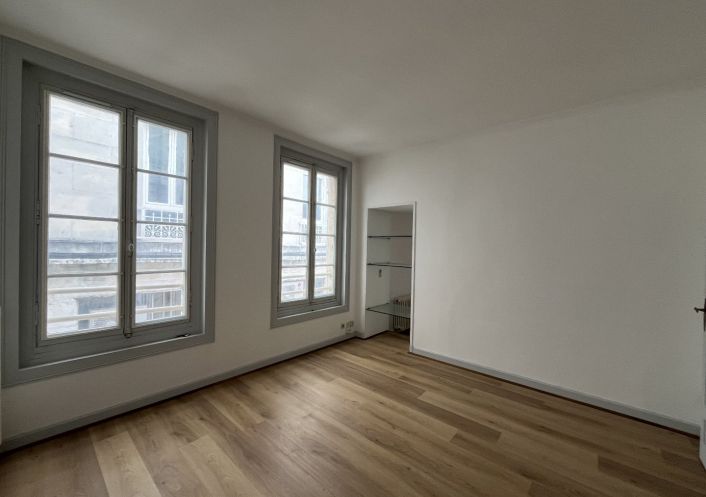location Appartement Cognac