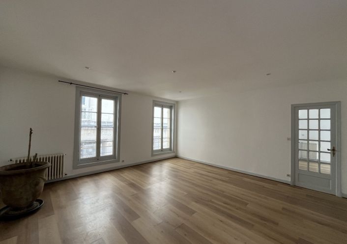 location Appartement Cognac