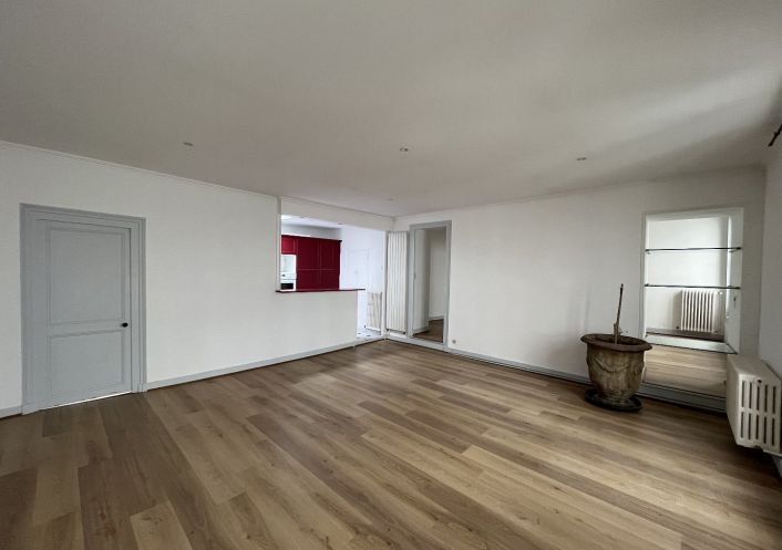 location Appartement Cognac