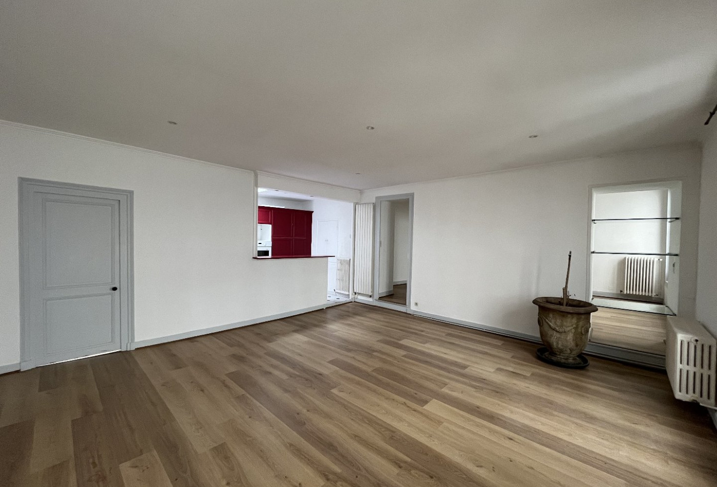 location Appartement Cognac - Photo 3