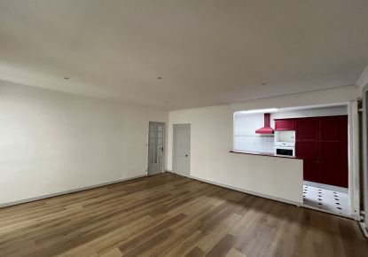 location Appartement Cognac
