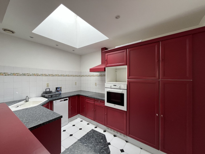 location Appartement Cognac - Photo 4