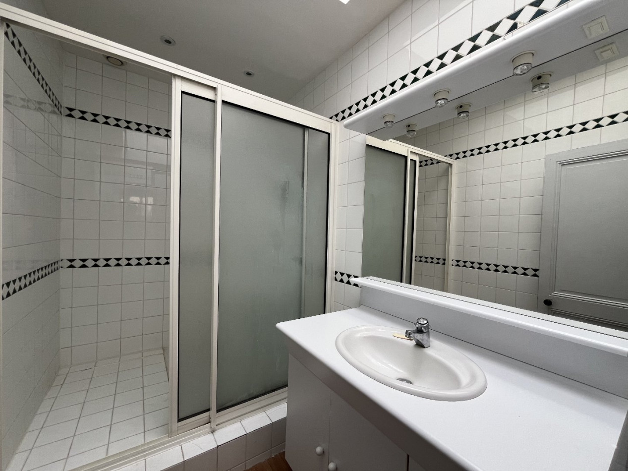 location Appartement Cognac - Photo 6