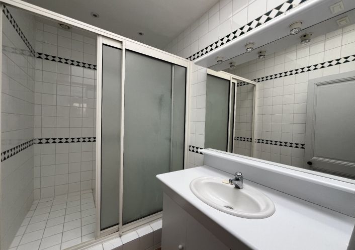 location Appartement Cognac