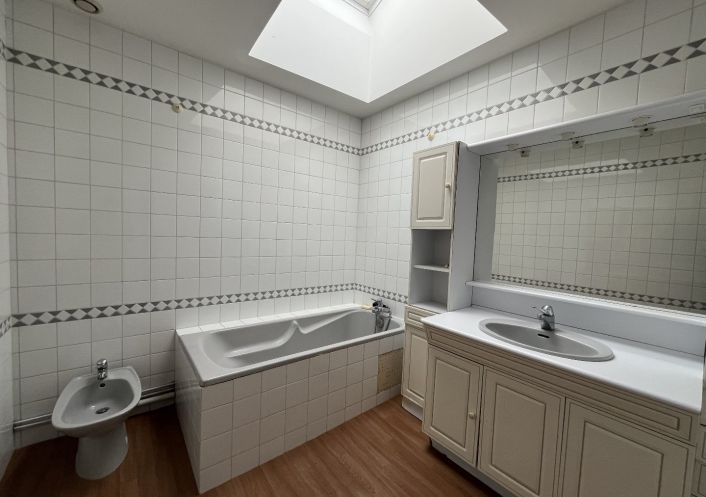 location Appartement Cognac