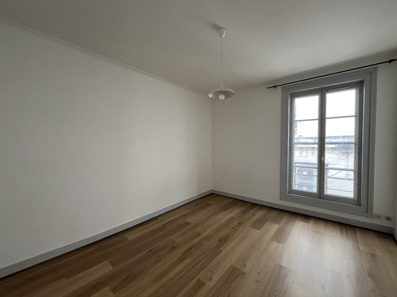 location Appartement Cognac - Photo 8