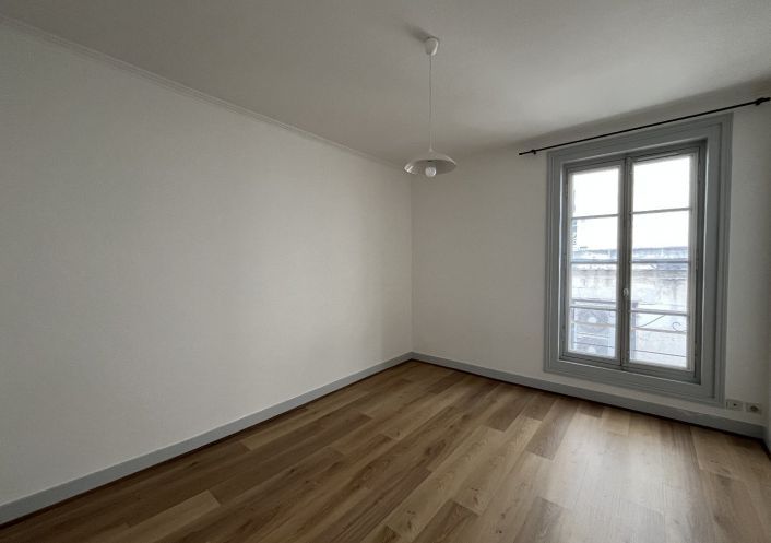 location Appartement Cognac