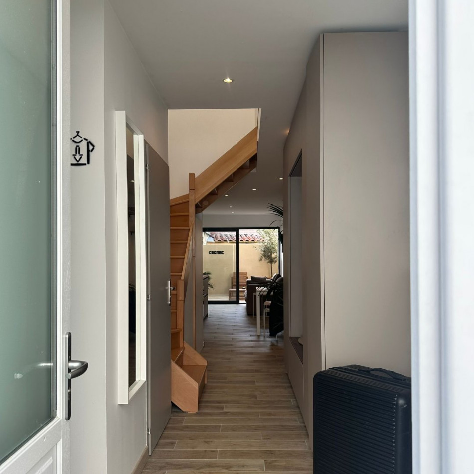 vente Maison Cognac - Photo 3