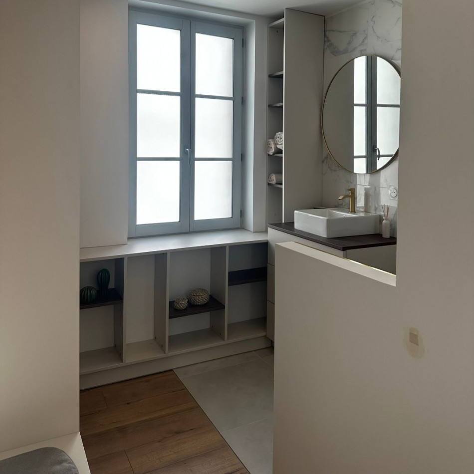 vente Maison Cognac - Photo 10