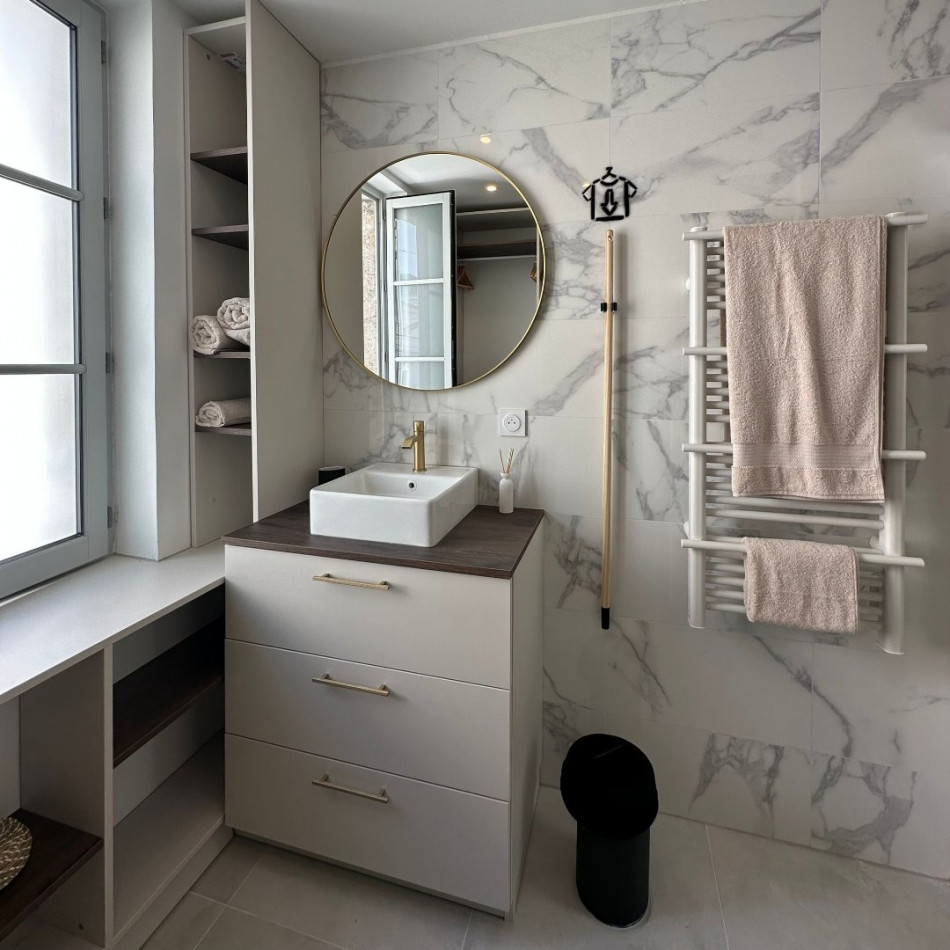 vente Maison Cognac - Photo 9