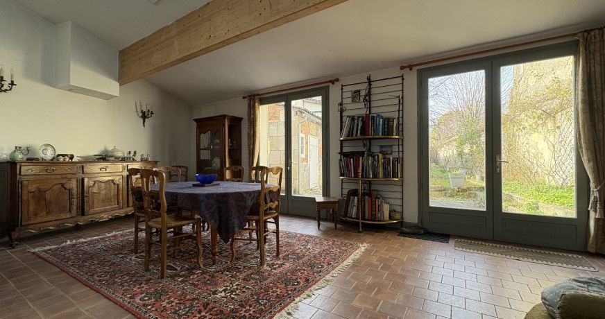 vente Maison Cognac