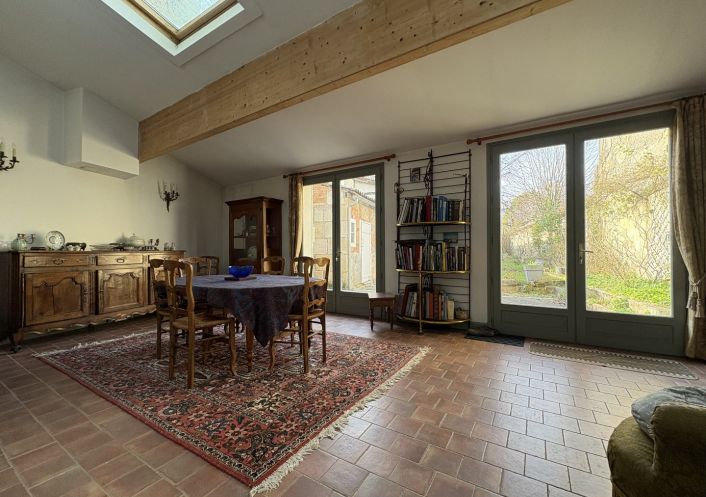 sale Maison Cognac