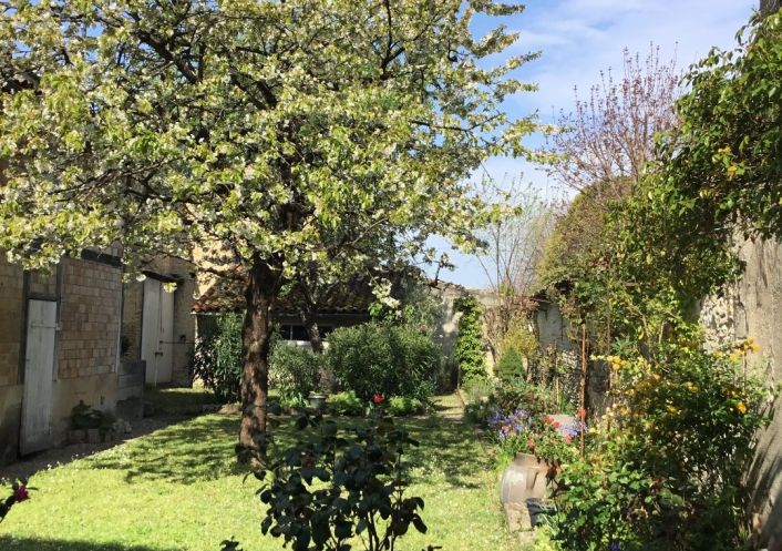 sale Maison Cognac