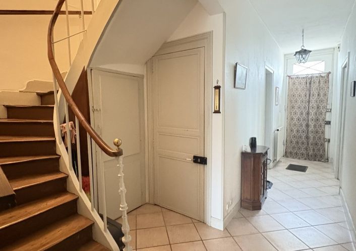 sale Maison Cognac