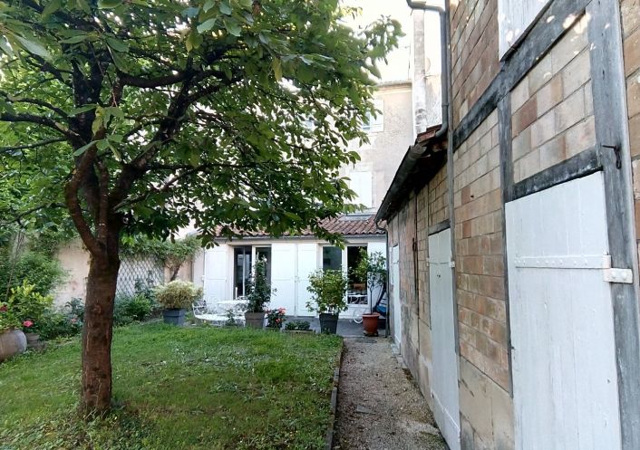 sale Maison Cognac