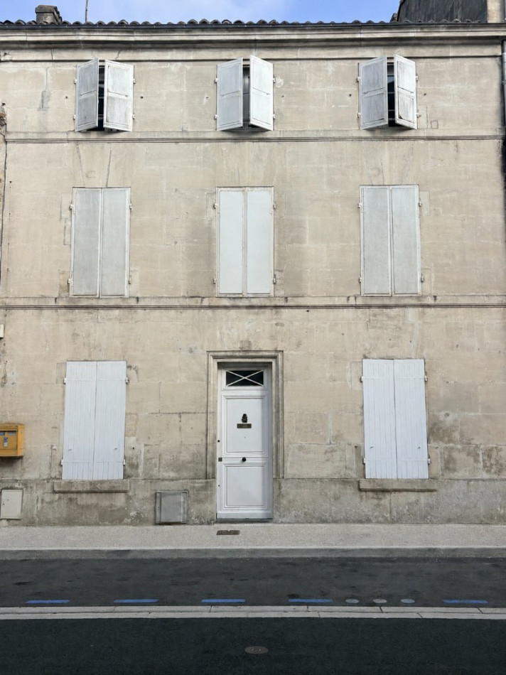 vente Maison Cognac - Photo 1