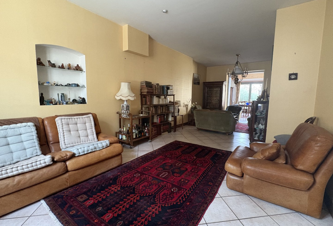 vente Maison Cognac - Photo 3