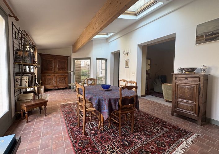 sale Maison Cognac