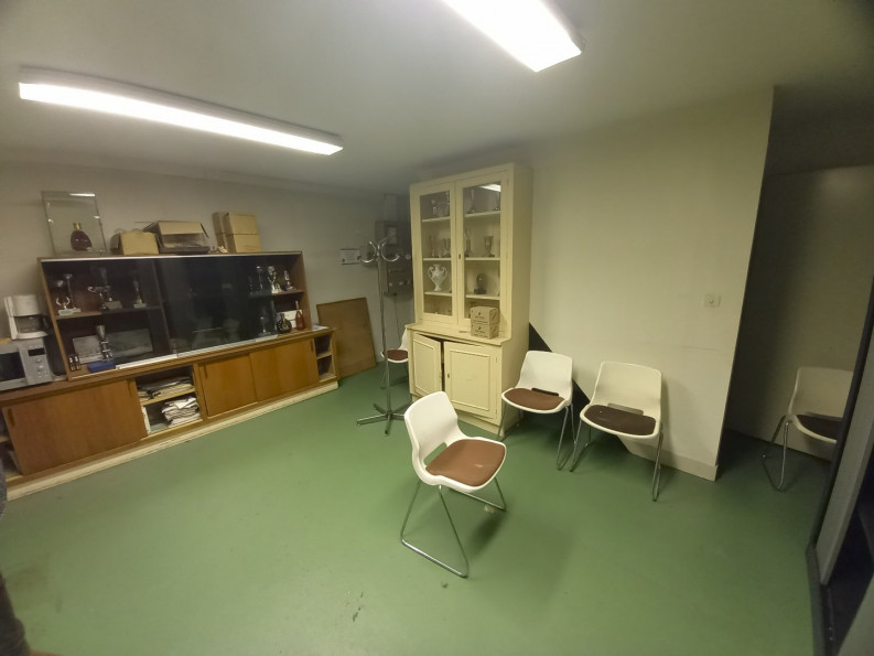 vente Bâtiment Cognac - Photo 2