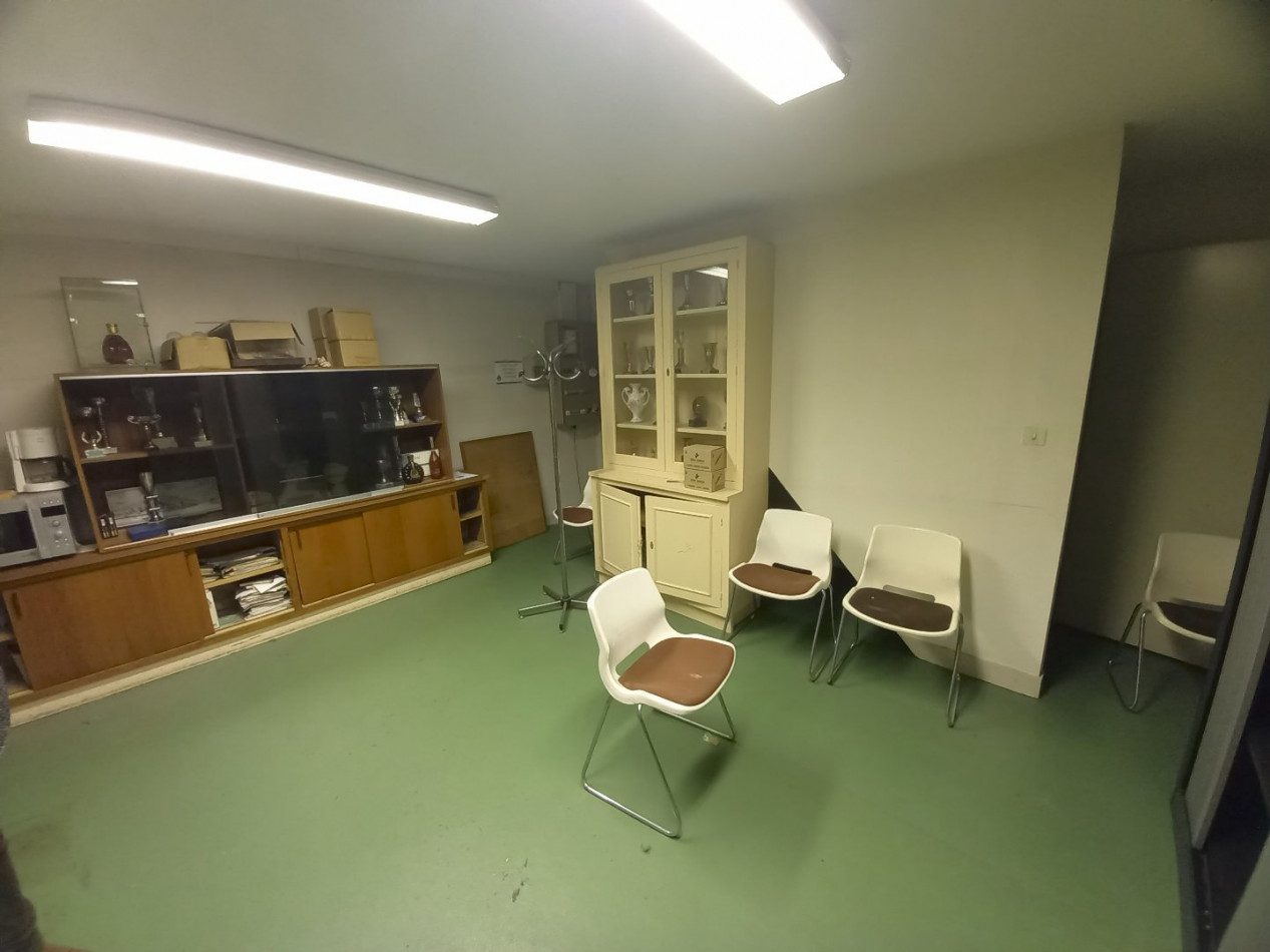 vente Bâtiment Cognac - Photo 2