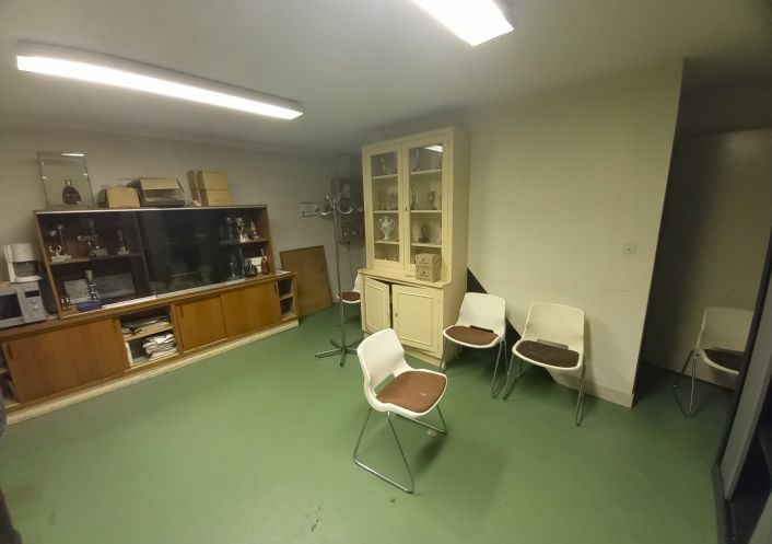 vente Bâtiment Cognac