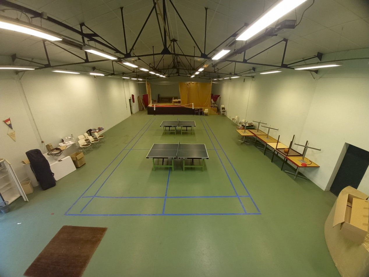 vente Bâtiment Cognac - Photo 1