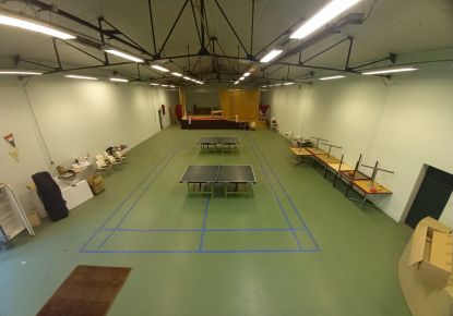 vente Bâtiment Cognac