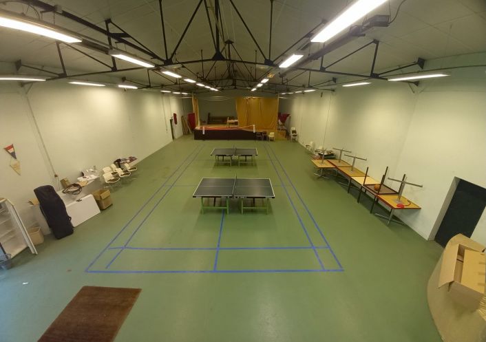 vente Bâtiment Cognac