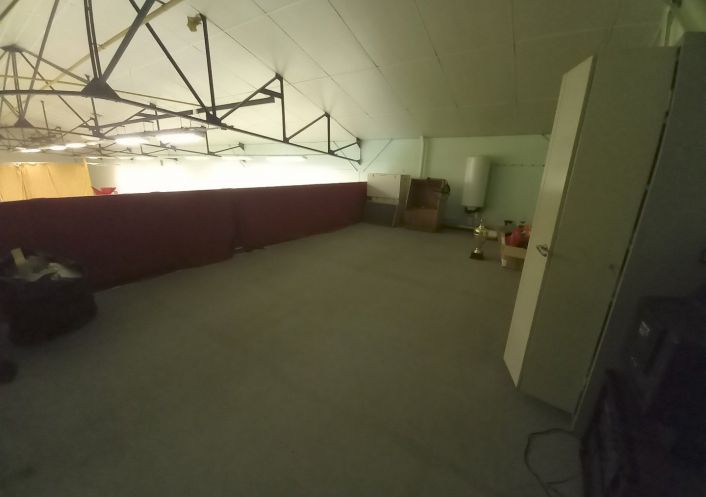 vente Bâtiment Cognac