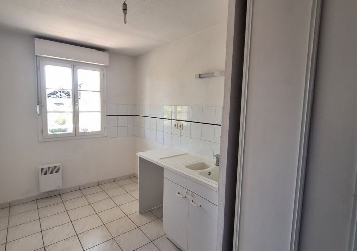 vente Appartement Cognac