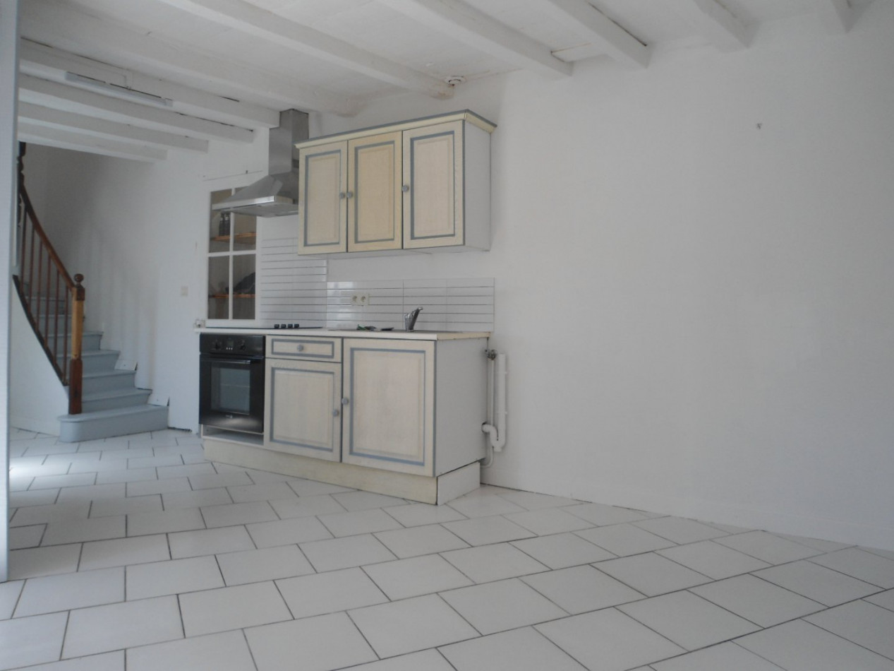 vente Maison Cognac - Photo 1