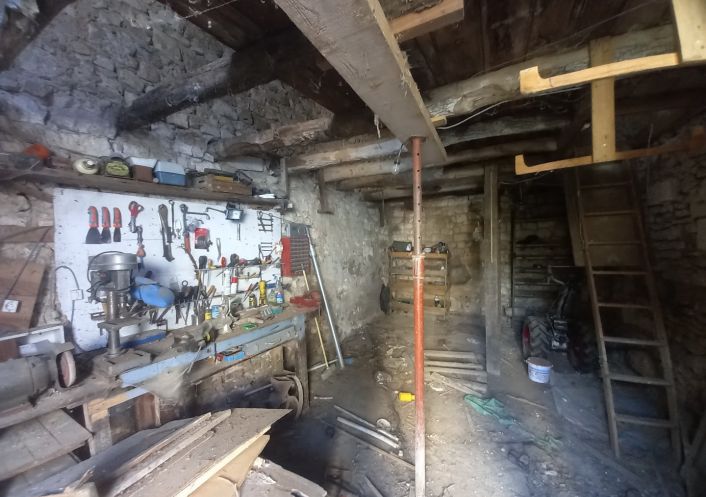vente Garage Bourg Charente