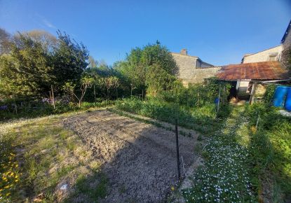 vente Garage Bourg Charente