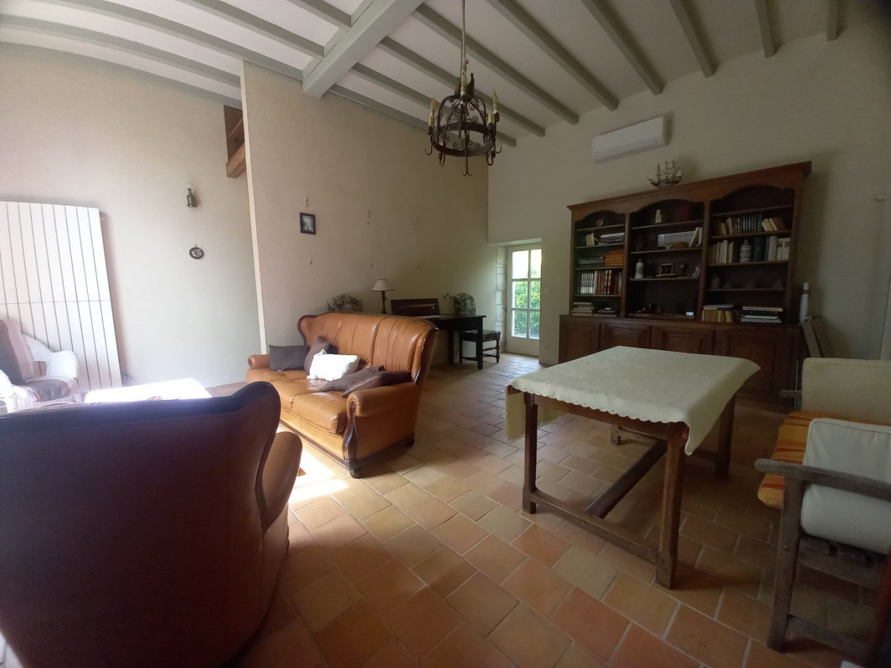 vente Maison Matha - Photo 7