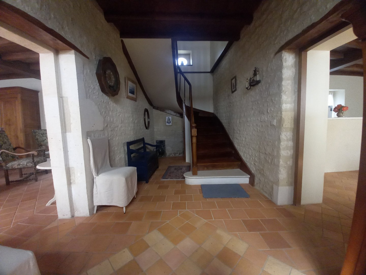 vente Maison Matha - Photo 5