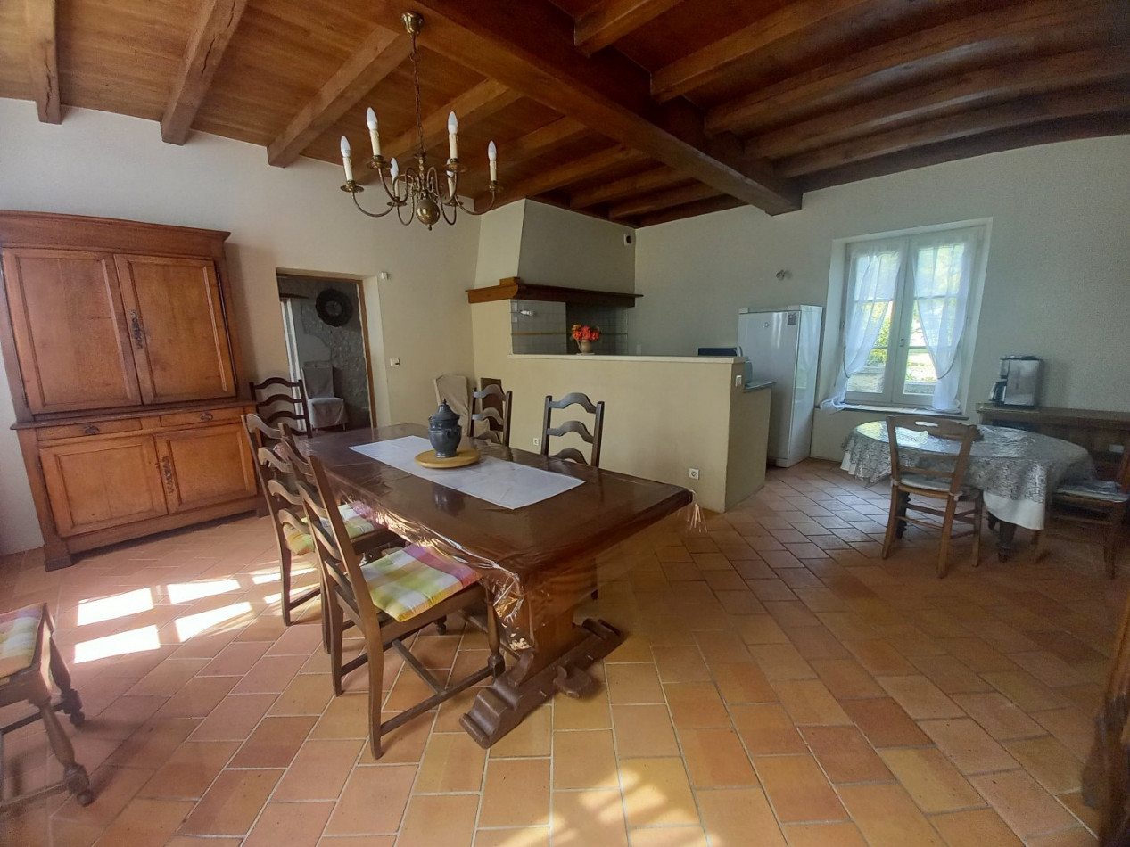 vente Maison Matha - Photo 2