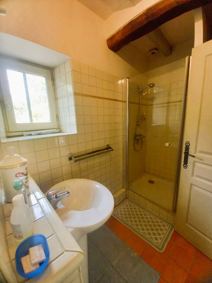 vente Maison Matha - Photo 8