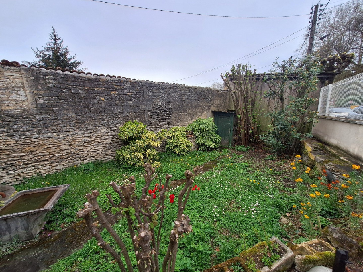 vente Maison Cognac - Photo 3