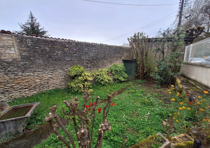 vente Maison Cognac