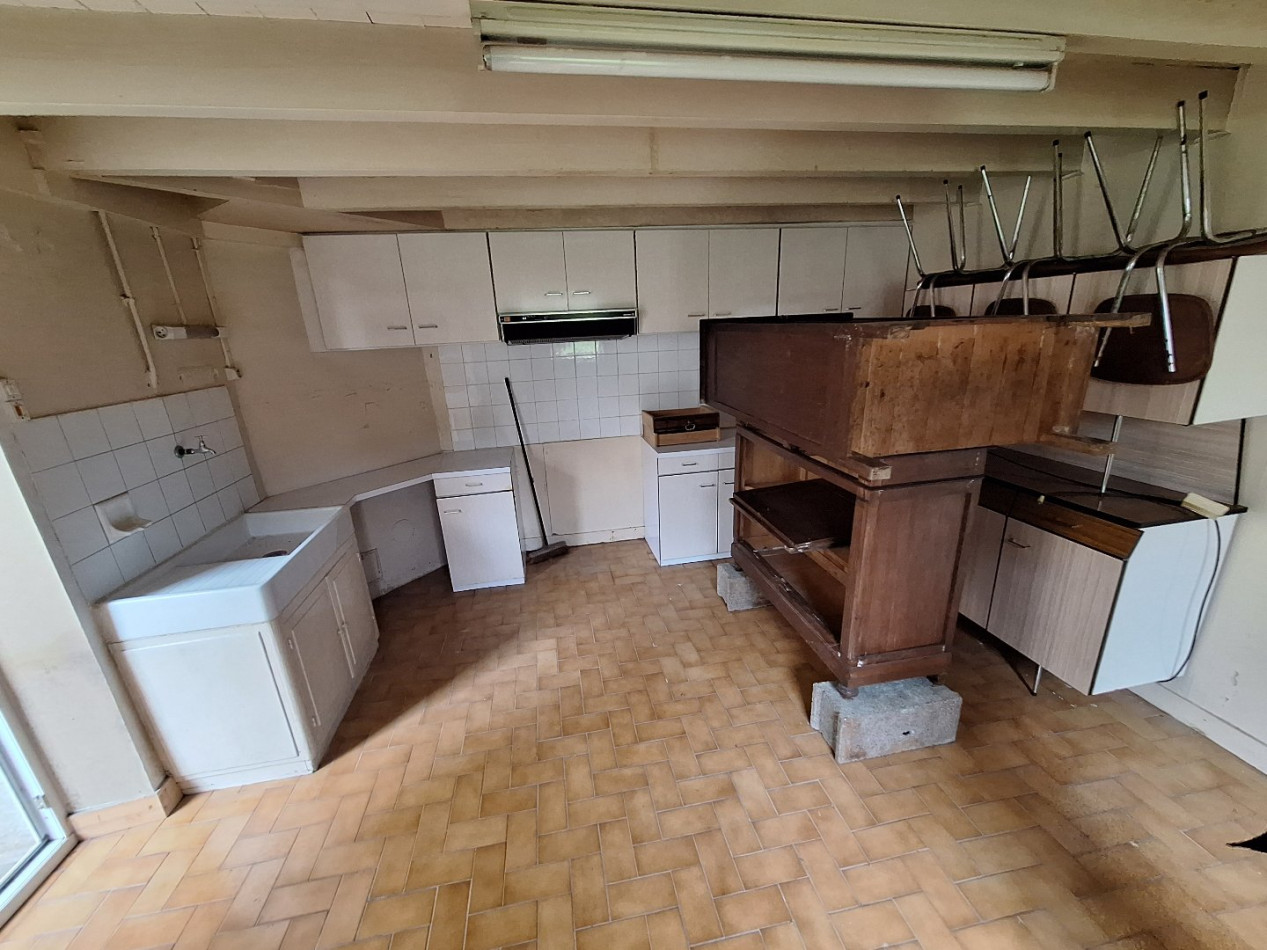 vente Maison Cognac - Photo 2