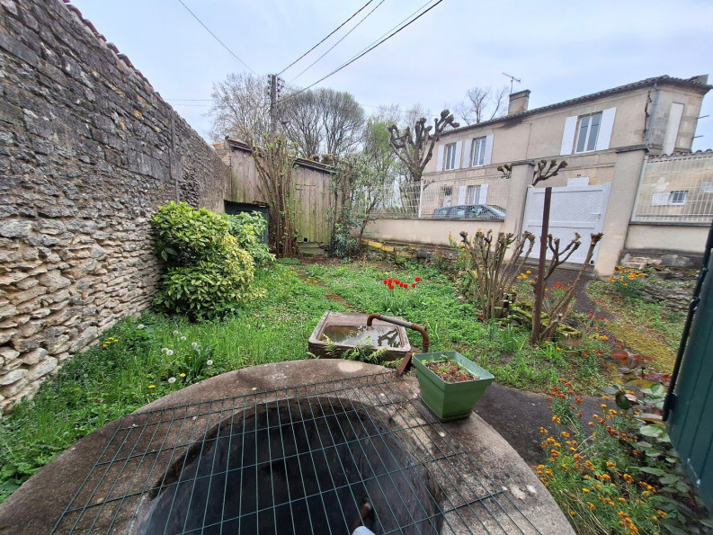 vente Maison Cognac - Photo 7