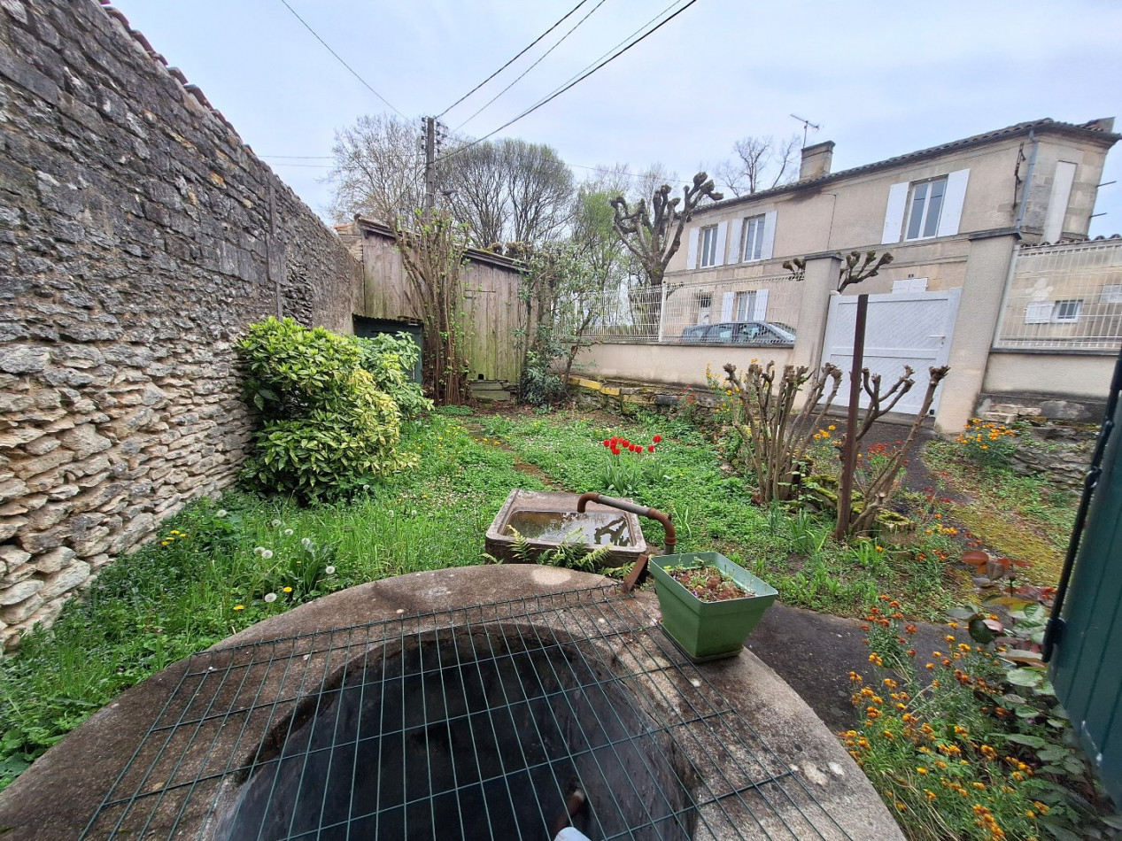 vente Maison Cognac - Photo 7