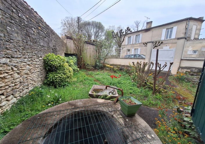 vente Maison Cognac