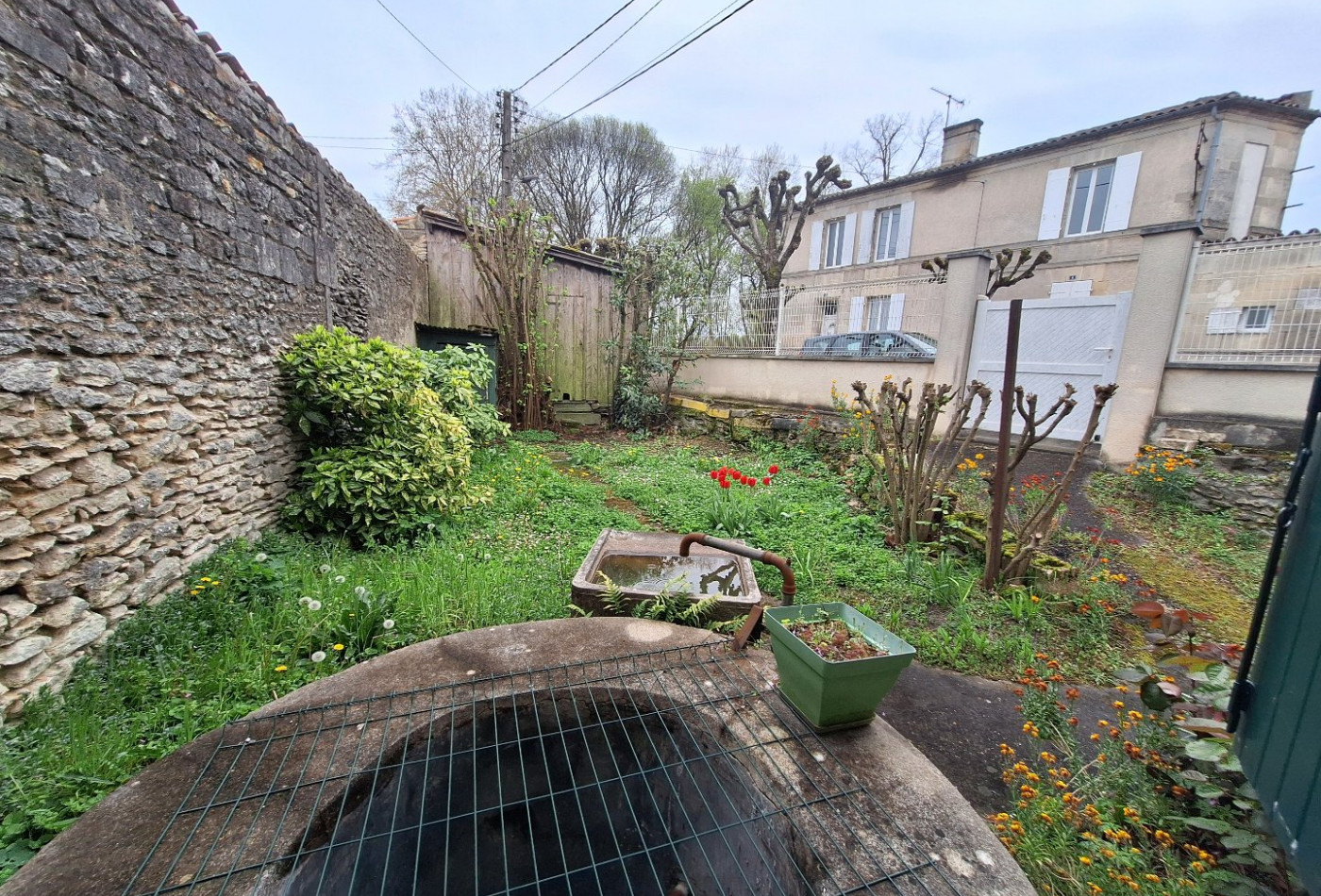 vente Maison Cognac - Photo 7