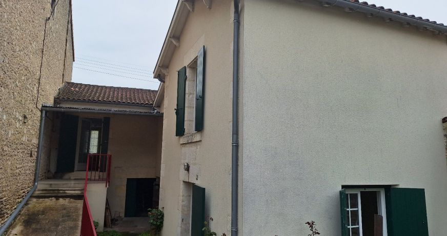 vente Maison Cognac