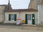 vente Maison Cognac