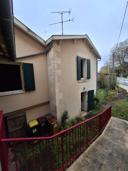 vente Maison Cognac - Photo 6