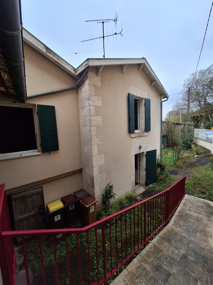 vente Maison Cognac - Photo 6