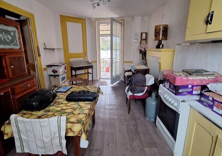 vente Maison Cognac