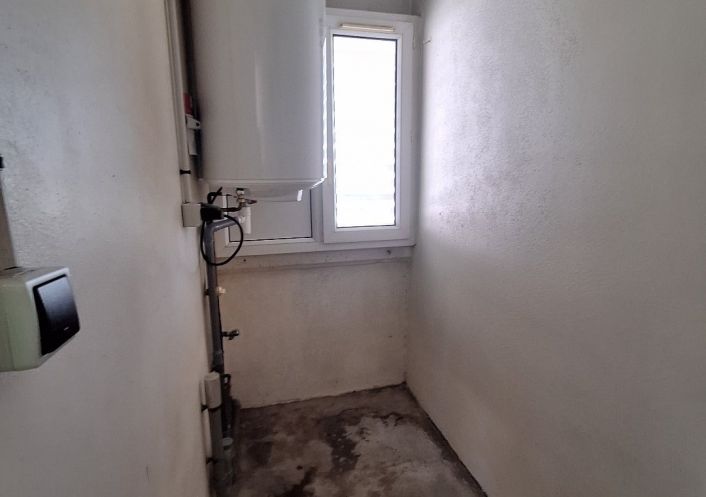 vente Appartement Cognac